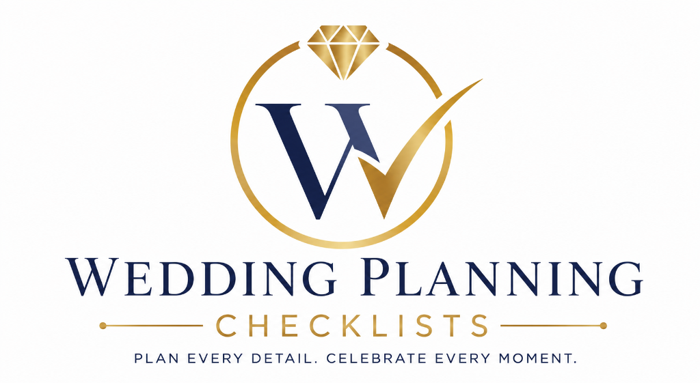 Wedding Planning Checklists logo
